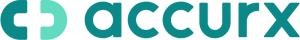 Accurx company logo