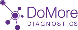 DoMore Diagnostics company logo