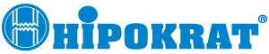 Hipokrat company logo