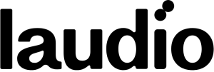 Laudio company logo