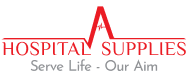 Durable Hospital Supplies company logo