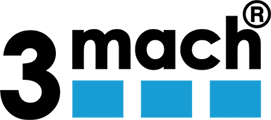 3mach company logo