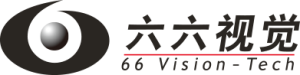 66 Vision Tech company logo