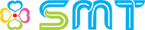 Sahajanand Medical Technologies (SMT) company logo