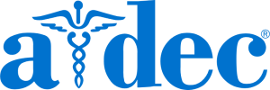 A-dec company logo