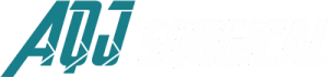 A.Q.J Surgical company logo