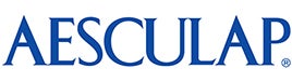 Aesculap company logo