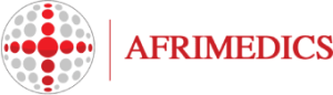 Afrimedics company logo