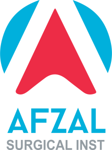 Afzal Surgical Instruments company logo