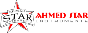 Ahmed Star company logo