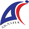 Akasha Impex company logo