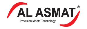 Al Asmat Instruments Copration company logo