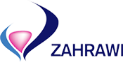 Al Zahrawi Medical Supplies company logo