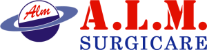 ALM Surgicare company logo