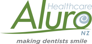 Aluro Healthcare company logo