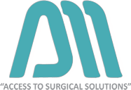 AM Distributors company logo