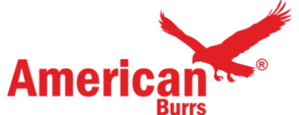 American Burrs company logo