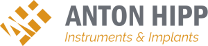 Anton Hipp company logo