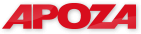 APOZA Enterprise company logo