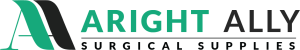 Aright Ally company logo