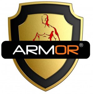Armor Orthopedics company logo