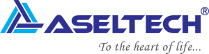 Asel Tıbbi Aletler (Aseltech) company logo