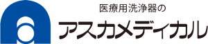 Asuka Medical company logo