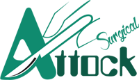 Attock Surgical company logo