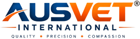 Ausvet International company logo
