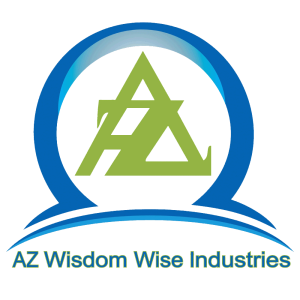 AZ Wisdom Wise Industries company logo