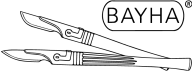 Bayha company logo