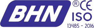 BHN Surgicals company logo