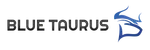 Blue Taurus company logo