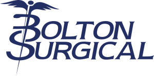 Bolton Surgical company logo