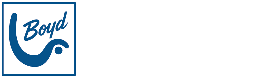 Boyd Industries company logo