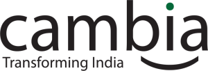 Cambia India company logo