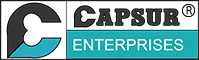 Capsur Enterprises company logo
