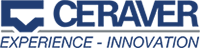 Ceraver company logo