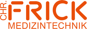 Chr. Frick Medizintechnik company logo