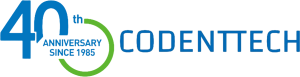 CODENT Technical Industry company logo