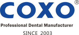 COXO Medical company logo