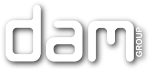 DAM (Fresissima) company logo