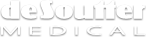 De Soutter Medical company logo