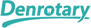Denrotary Medical company logo