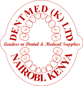 Dentmed Kenya company logo