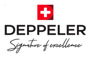 Deppeler company logo