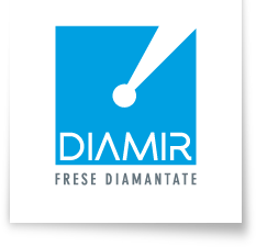 DIAMIR company logo