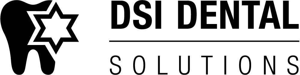 DSI Dental Solutions company logo