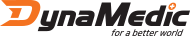 DynaMedic company logo