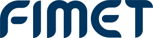 Fimet company logo